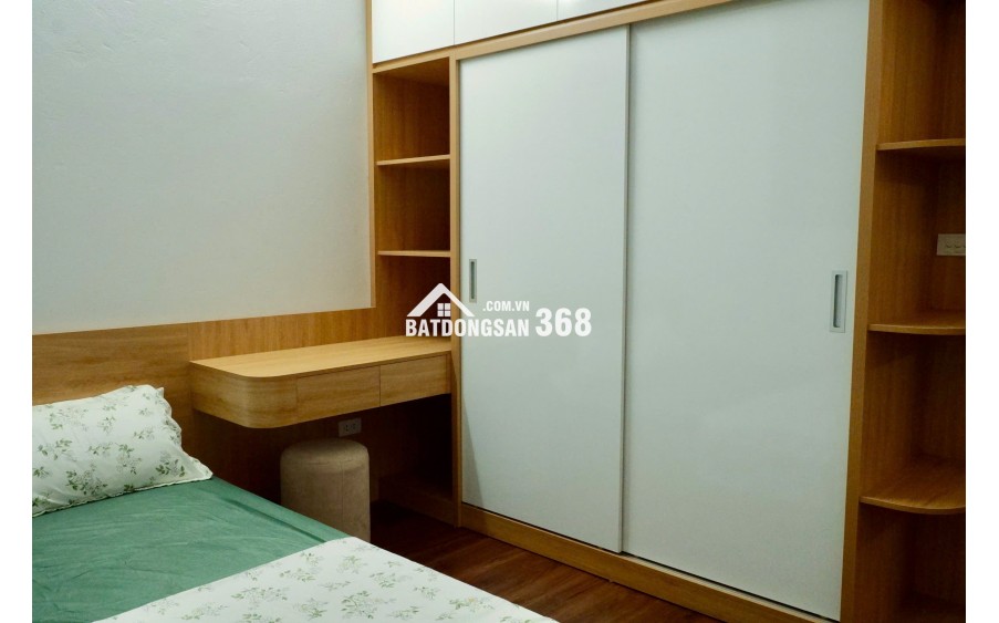 Chính Chủ Cho Thuê Dài Hạn Căn Hộ Tầng 16 Chung Cư CT2A Hồ Hoàng Cầu - 36 Hoàng Cầu